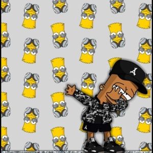 Meet your Posher, Thomas